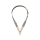 Akcesoria GSM i GPS Uniq Smycz do telefonu 2w1 pastelowy zielony/laurell green